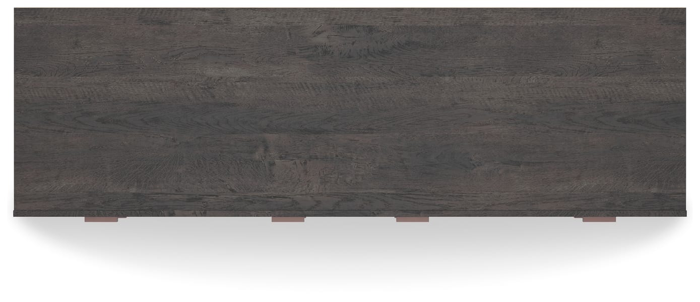 Ashley Bedroom Toretto Dresser B1388-231