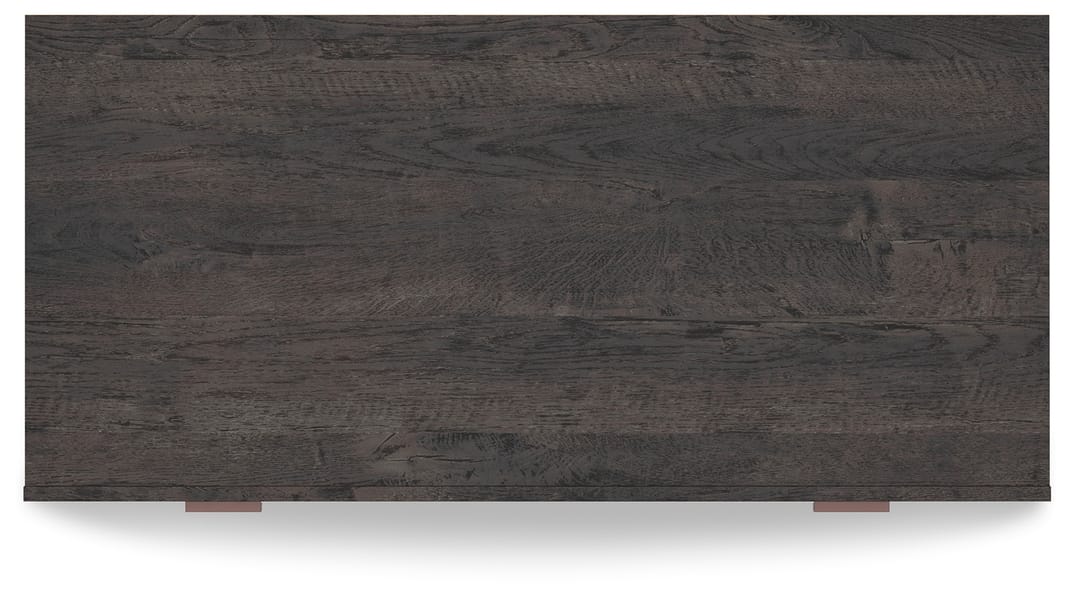 Toretto Wide Chest of Drawers