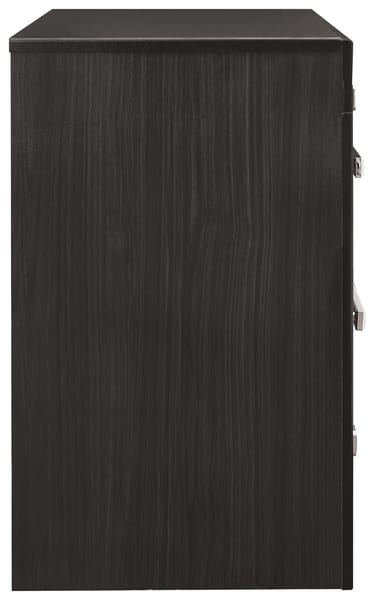 Signature Design by Ashley Kaydell Night Stand B1420-92 - Portland, OR | Key Home Furnishings