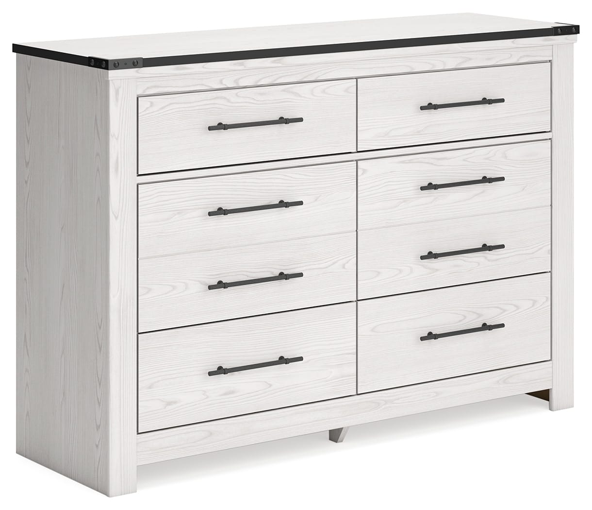 Ashley Bedroom Schoenberg Dresser B1446-231