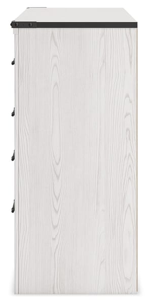 Ashley Bedroom Schoenberg Dresser B1446-231