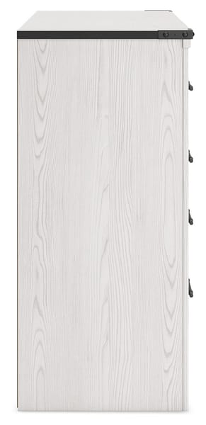 Ashley Bedroom Schoenberg Dresser B1446-231
