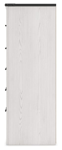 Ashley Bedroom Schoenberg Chest of Drawers B1446-245
