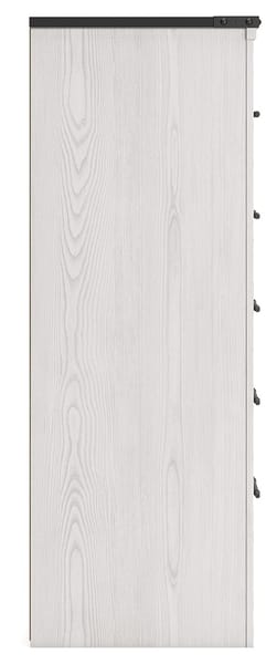 Ashley Bedroom Schoenberg Chest of Drawers B1446-245