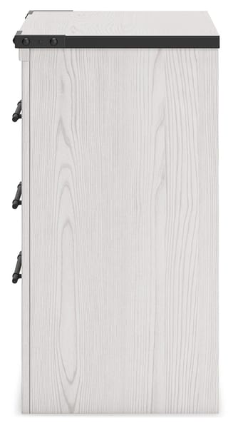 Ashley Bedroom Schoenberg Nightstand B1446-92