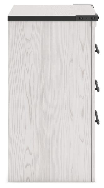 Ashley Bedroom Schoenberg Nightstand B1446-92
