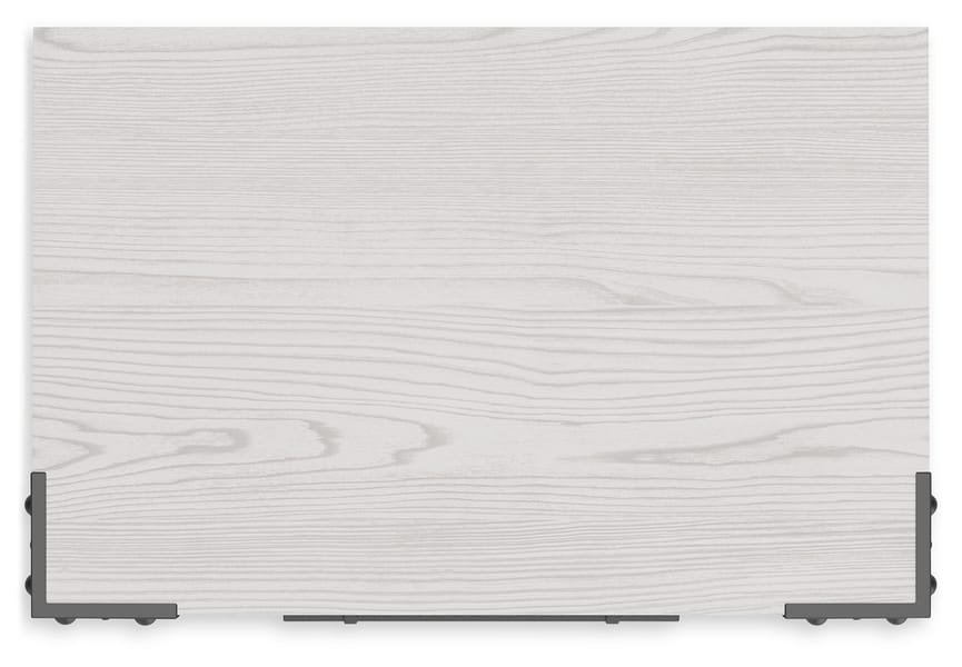 Ashley Bedroom Schoenberg Nightstand B1446-92