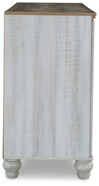 Ashley Bedroom Haven Bay Dresser B1512-231