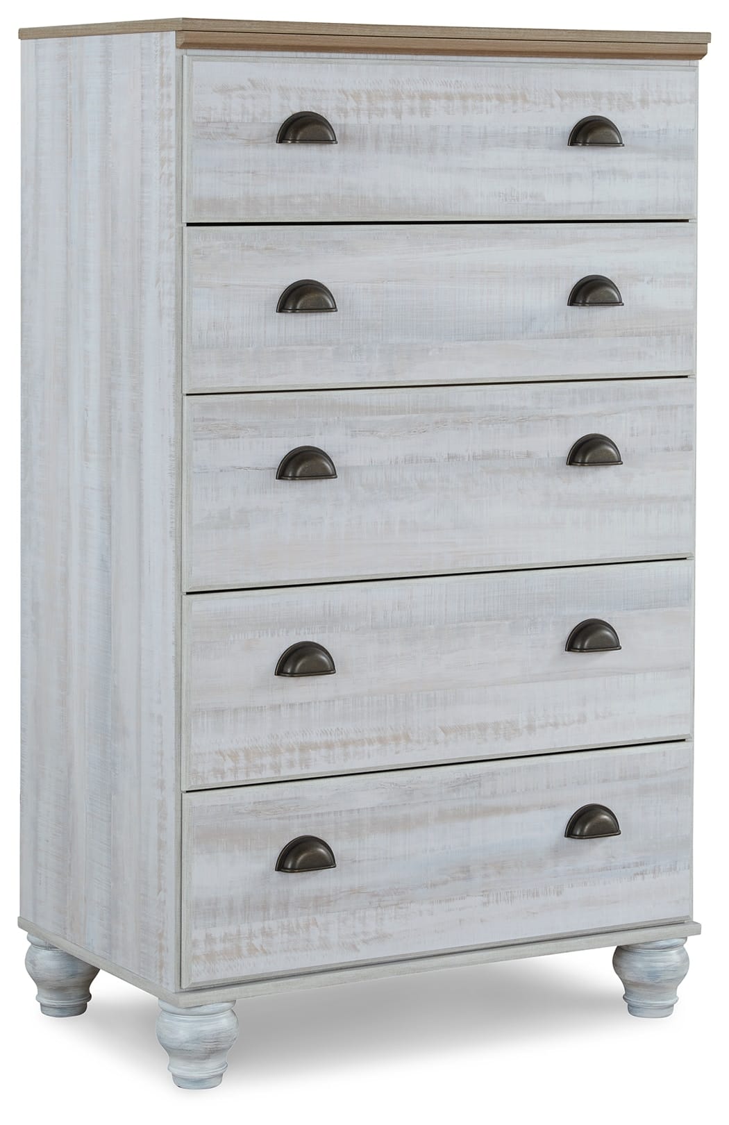 Ashley Bedroom Haven Bay Chest of Drawers B1512-245