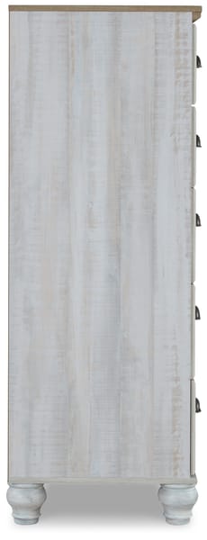 Ashley Bedroom Haven Bay Chest of Drawers B1512-245