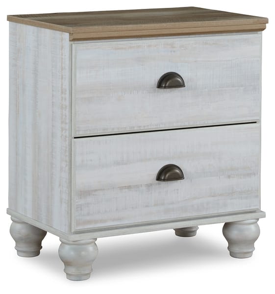 Ashley Bedroom Haven Bay Nightstand B1512-92