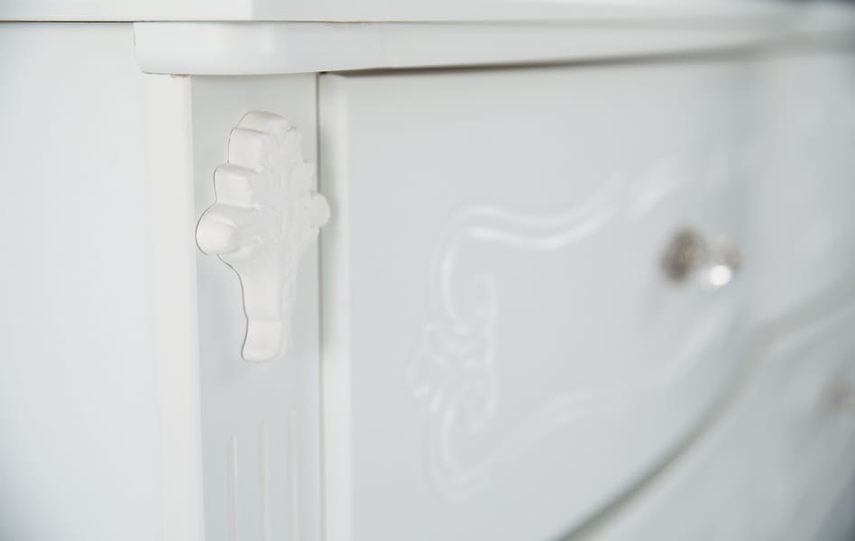 Ashley Bedroom Exquisite Dresser B188-21