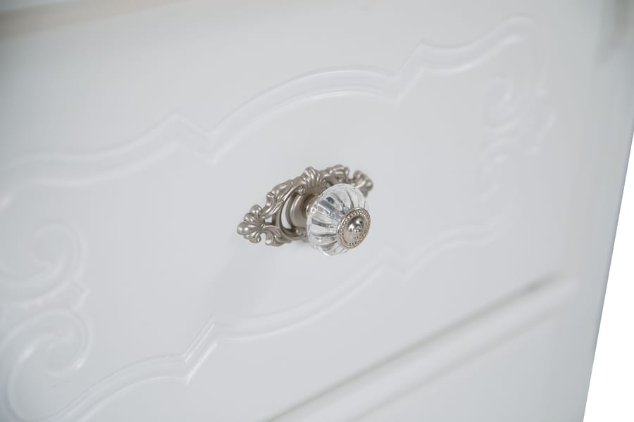 Princes Exquisite Nightstand