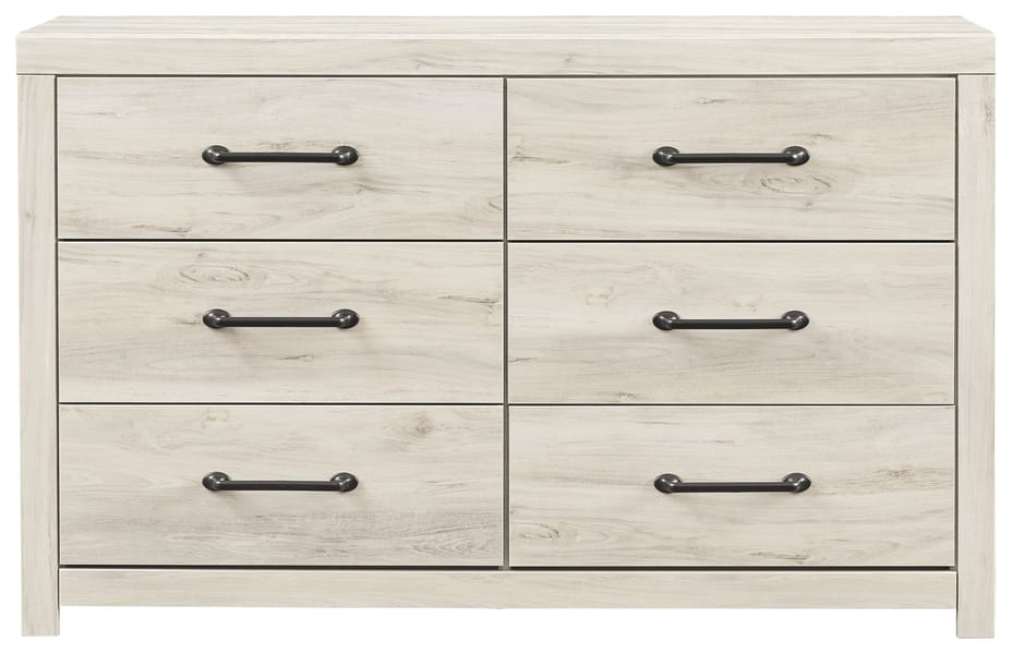 Ashley Bedroom Cambeck Dresser B192-31