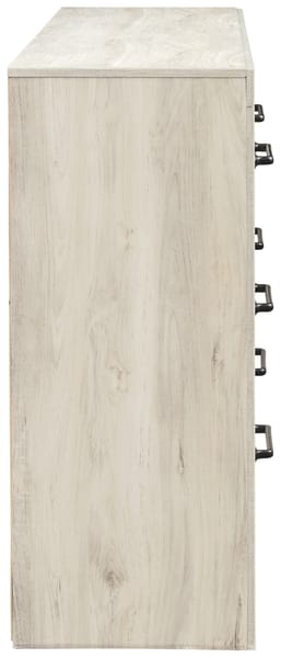 Ashley Bedroom Cambeck Dresser B192-31