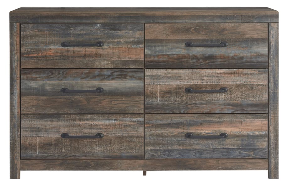 Ashley Bedroom Drystan Dresser B211-31