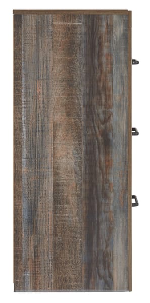 Ashley Bedroom Drystan Dresser B211-31