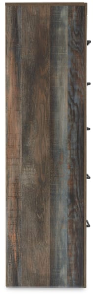 Ashley Bedroom Drystan Chest of Drawers B211-46