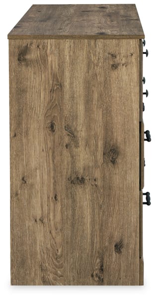 Ashley Bedroom Shurlee Dresser B2119-231