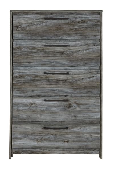 Ashley Bedroom Baystorm Chest of Drawers B221-46