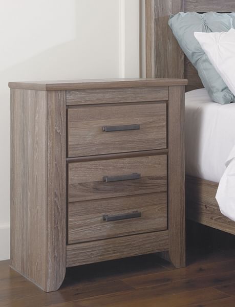 Ashley Bedroom Zelen Nightstand B248-92