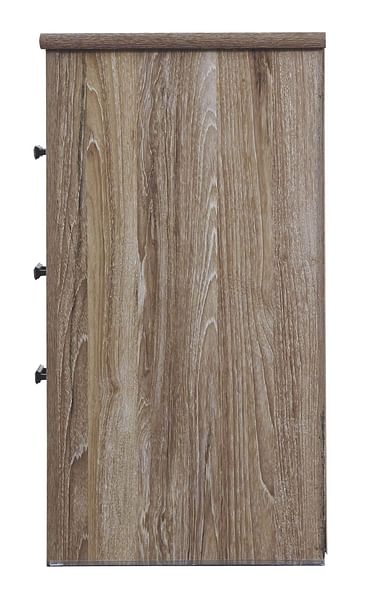 Ashley Bedroom Zelen Nightstand B248-92