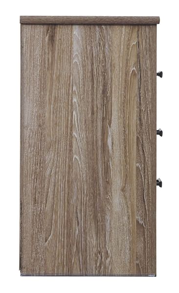Ashley Bedroom Zelen Nightstand B248-92