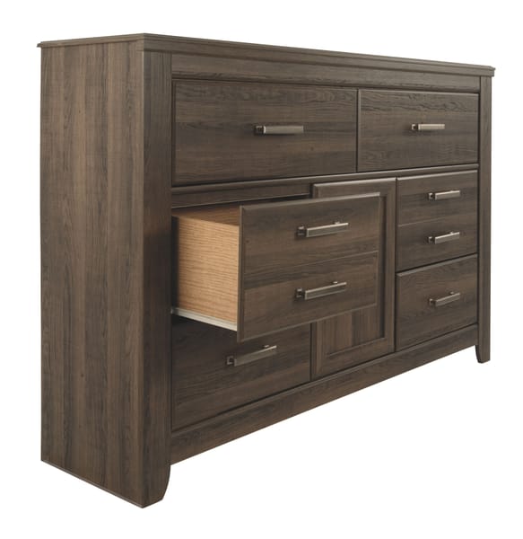 Ashley Bedroom Juararo Dresser B251-31