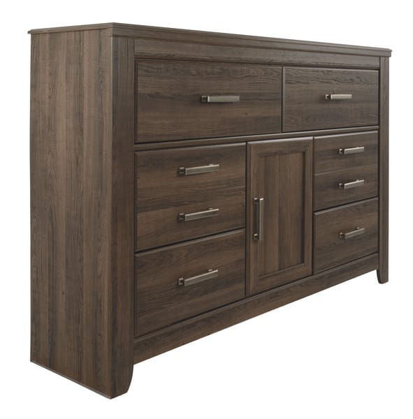 Ashley Bedroom Juararo Dresser B251-31