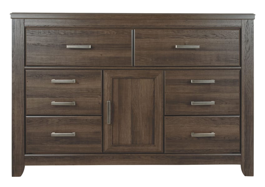 Ashley Bedroom Juararo Dresser B251-31