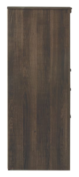 Ashley Bedroom Juararo Dresser B251-31