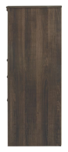 Ashley Bedroom Juararo Dresser B251-31