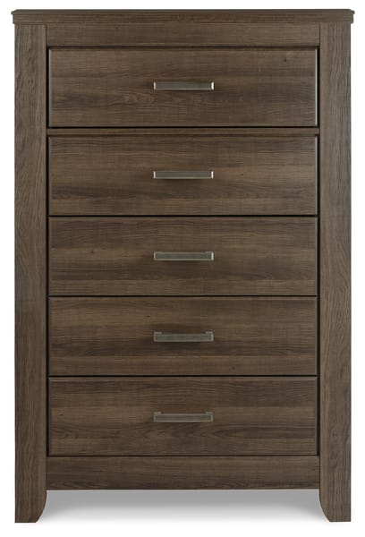 Ashley Bedroom Juararo Chest of Drawers B251-46
