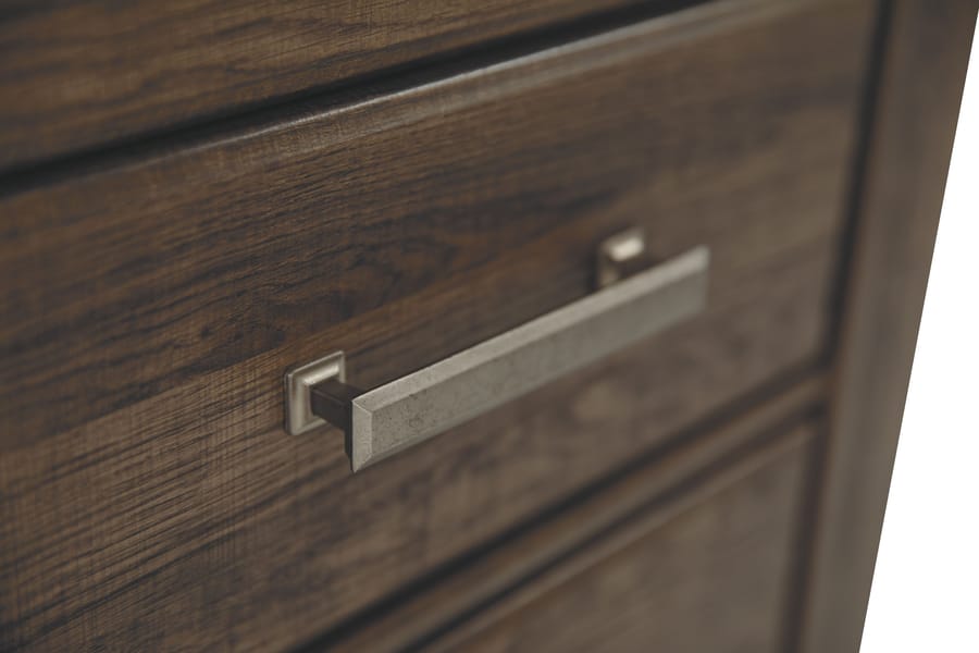 Ashley Bedroom Juararo Nightstand B251-92