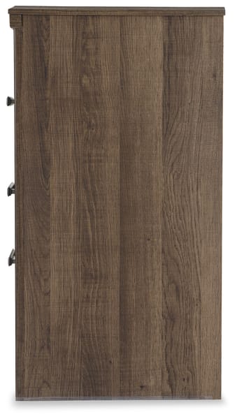 Ashley Bedroom Juararo Nightstand B251-92