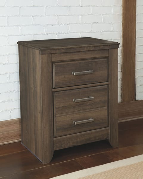Ashley Bedroom Juararo Nightstand B251-92