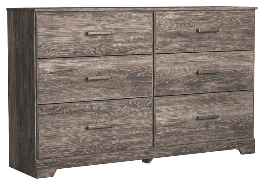 Ashley Bedroom Ralinksi Dresser B2587-31