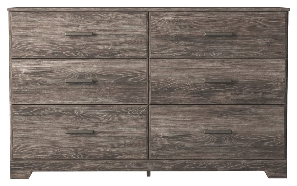 Ashley Bedroom Ralinksi Dresser B2587-31