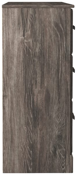 Ashley Bedroom Ralinksi Dresser B2587-31
