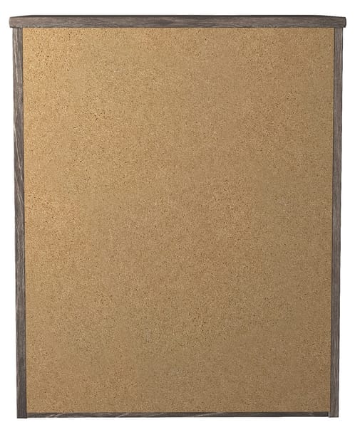 Ashley Bedroom Ralinksi Nightstand B2587-92