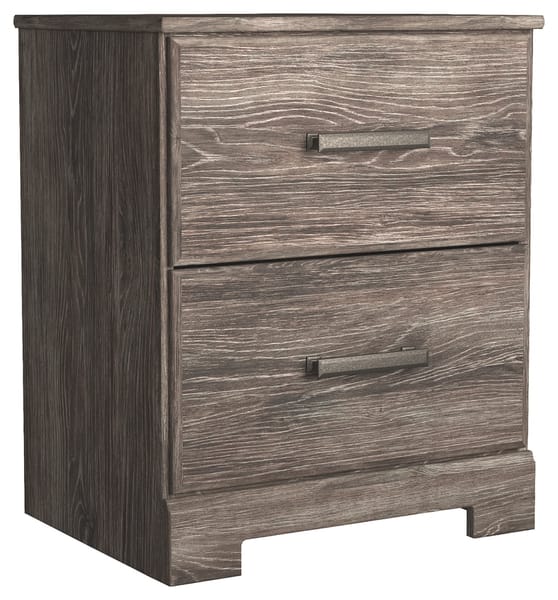Ashley Bedroom Ralinksi Nightstand B2587-92