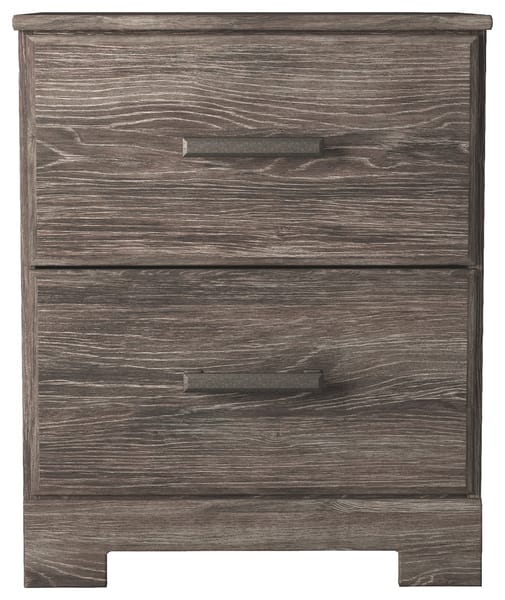 Ashley Bedroom Ralinksi Nightstand B2587-92