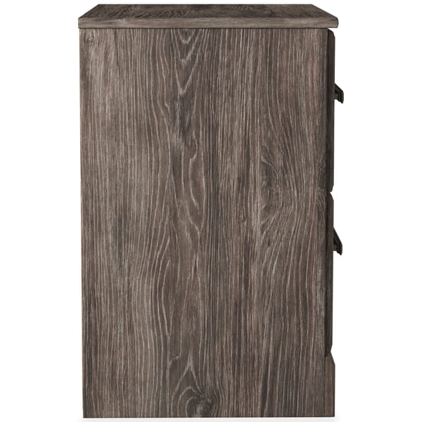 Ashley Bedroom Ralinksi Nightstand B2587-92