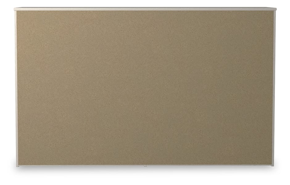 Ashley Bedroom Stelsie Dresser B2588-31