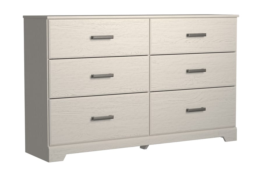 Ashley Bedroom Stelsie Dresser B2588-31