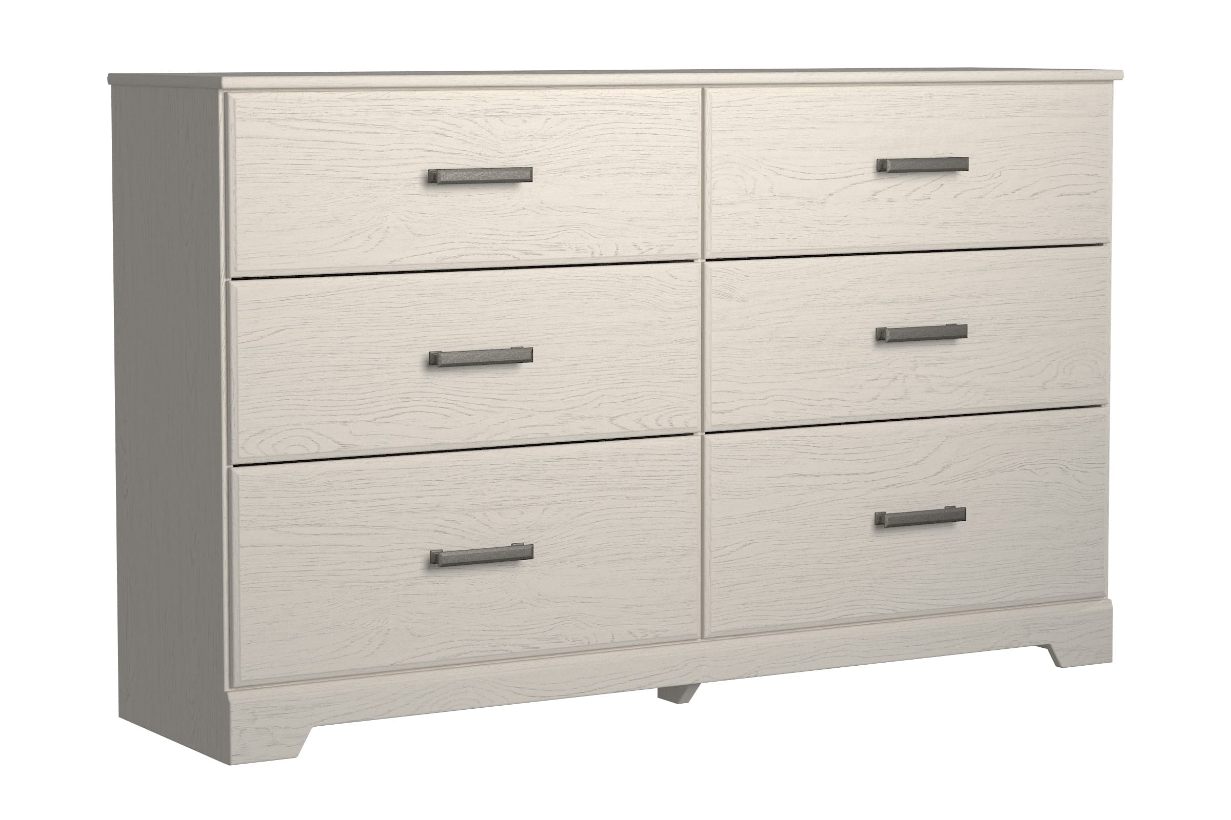 Ashley Bedroom Stelsie Dresser B2588-31