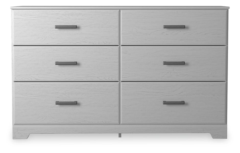 Ashley Bedroom Stelsie Dresser B2588-31