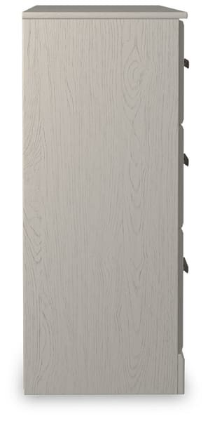 Ashley Bedroom Stelsie Dresser B2588-31