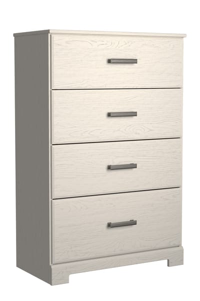 Ashley Bedroom Stelsie Chest of Drawers B2588-44