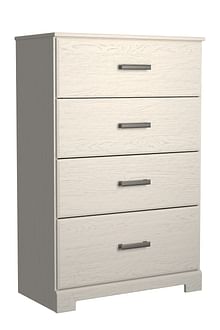 Ashley Bedroom Stelsie Chest of Drawers B2588-44